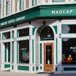Madcap Coffee Eureka Blend Coffee Beans