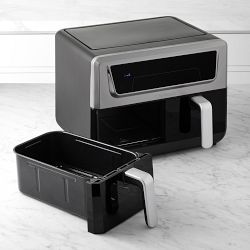 Cuisinart Dual Zone Basket Air Fryer