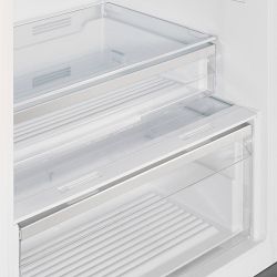 SMEG 50's Style Retro FAB 50 Refrigerator