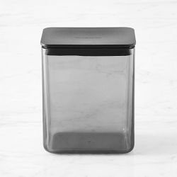 Williams Sonoma Coffee Bean Canister