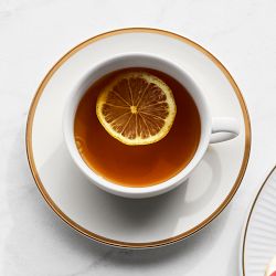 Pickard Signature Saucer