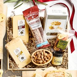 Beehive Cheese Gift Crate