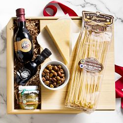 Italian Pantry Gift Crate
