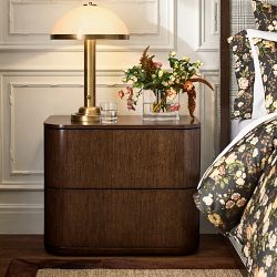 Radius Nightstand (30")