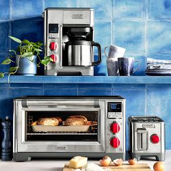 Wolf Gourmet Countertop Oven Elite
