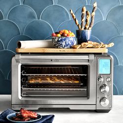 Breville Smart Oven® Air Fryer Pro Cutting Board