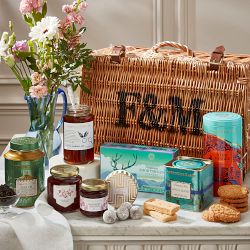 Fortnum &amp; Mason Superb Gift Hamper