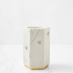 Marble Honeycomb Wine Chiller