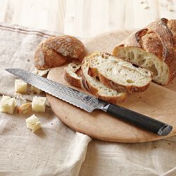Shun Fuji Bread Knife, 9"