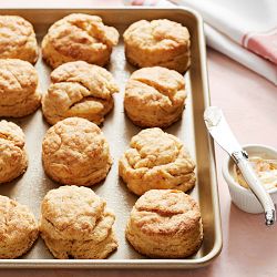 Williams Sonoma Goldtouch® Pro Nonstick Sheet Pan, Set of 3