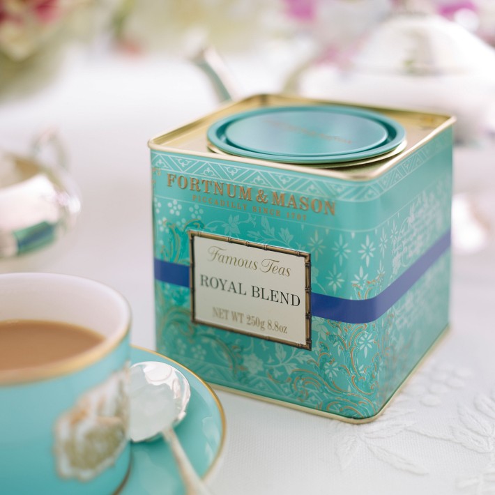 Fortnum & Mason Royal Blend Loose Leaf Tea | Premium Tea