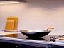 Video 1 for Joyce Chen Professional Series Carbon Steel Nonstick 10-Piece Wok Set with Lid and Maple Handles