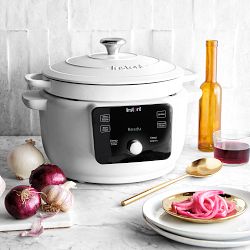 Instant Dutch Oven Slow Cooker, 6-Qt