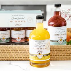 Trisha Yearwood x Williams Sonoma Summer in a Cup Cocktail Mix