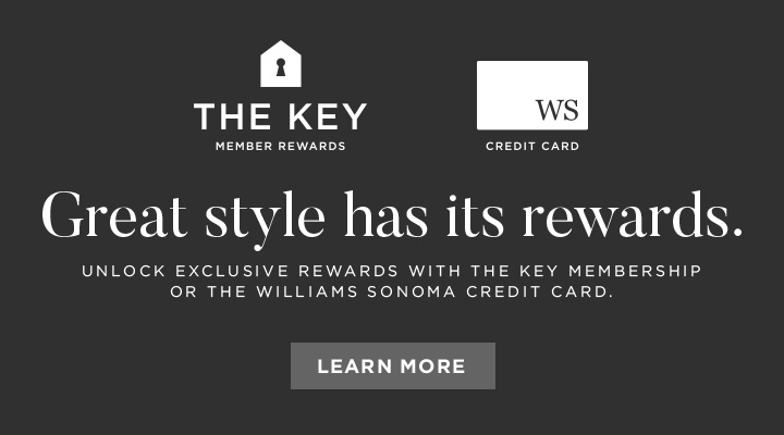 Customer Service Williams Sonoma