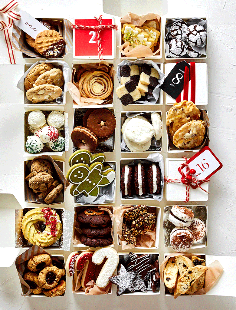 Bloggers Best Cookie Recipes Williams Sonoma