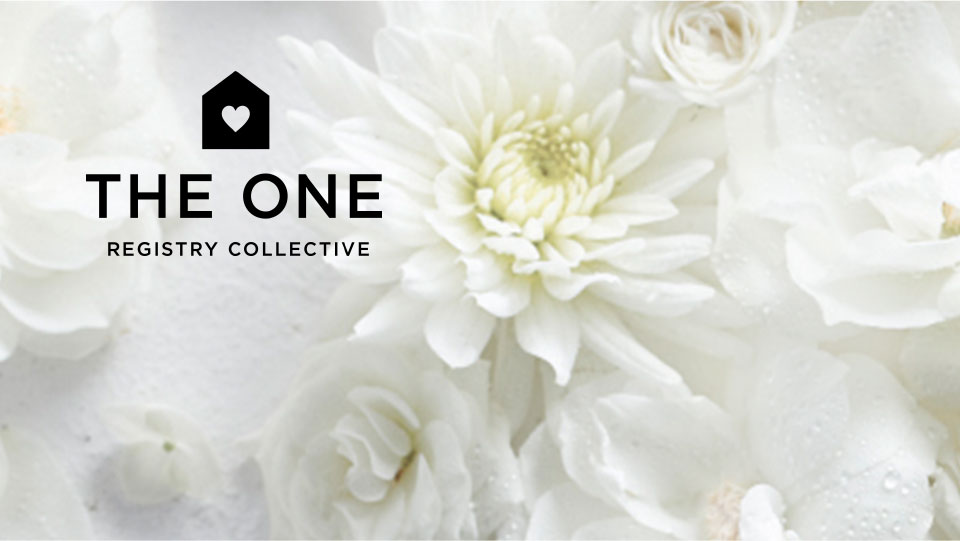 The One Registry Collective | Williams Sonoma
