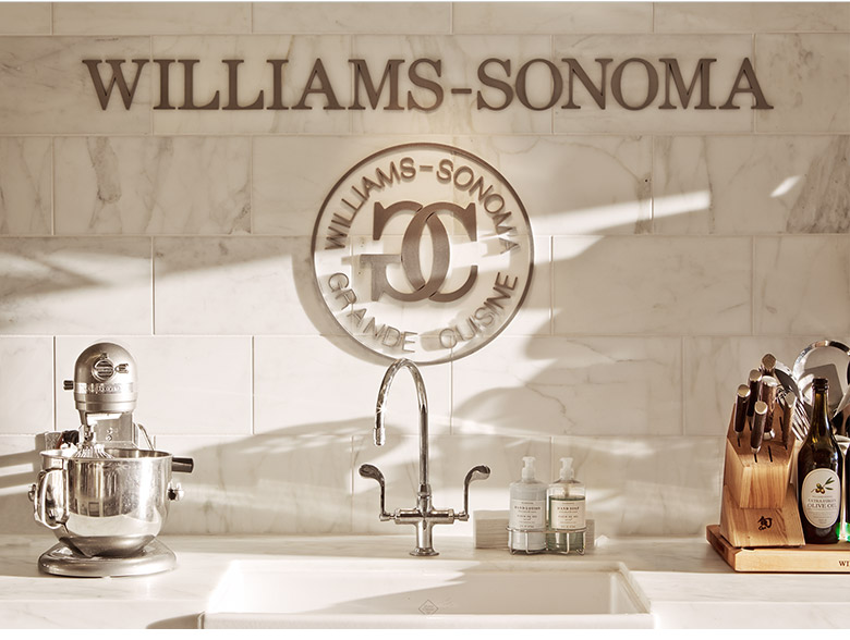 Williams-Sonoma Union Square - Swinerton