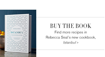 Buy the Book - Istanbul