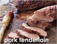 pork tenderloin