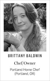 Brittany Baldwin