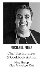 Michael Mina
