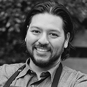 Ray Garcia