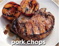 pork chops
