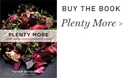 Buy The Book - Plenty More