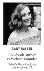 Gaby Dalkin