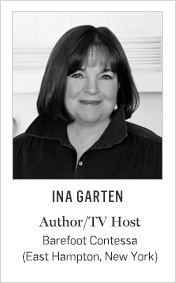 Ina Garten