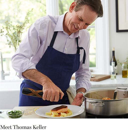 Thomas Keller