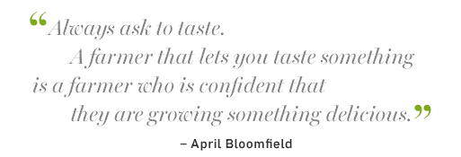 Get more of Aprils tips and advice on our blog