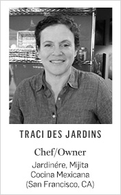 Traci Des Jardins