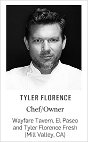 Tyler Florence