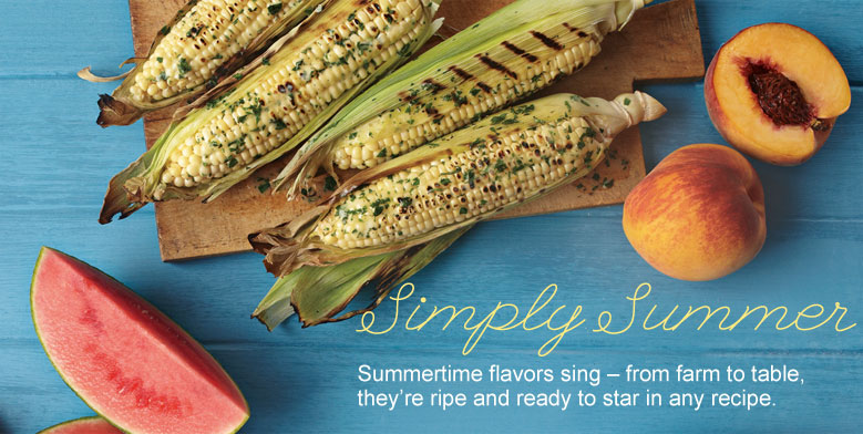 Simply Summer
