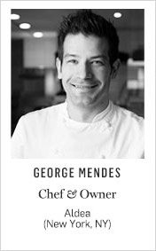 George Mendes