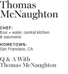 Thomas McNaughton