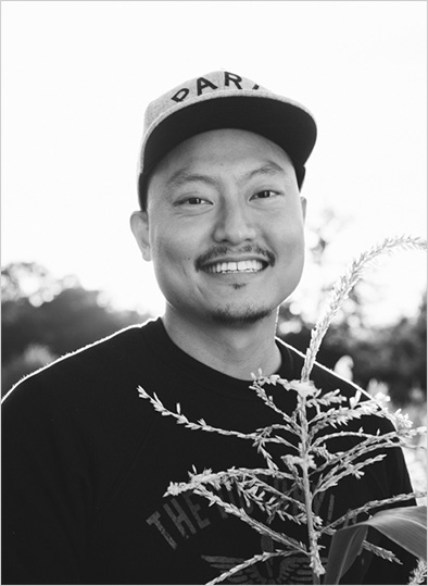 Dennis Lee