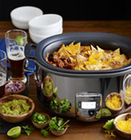 Perfect Potlucks