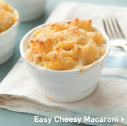 Recipes for Kids!