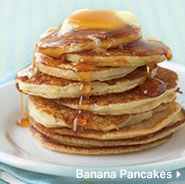 Recipes for Kids!