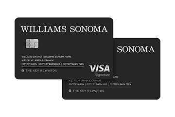 Credit card