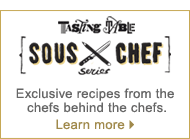Sous Chef Series