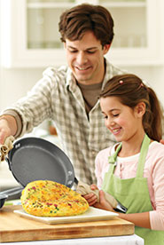Recipes for Kids!