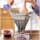 Sieve or Strainer