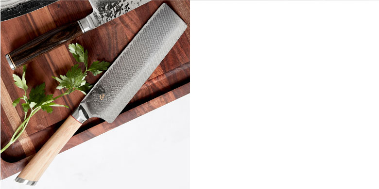 Nakiri Knife Nakiri Knife