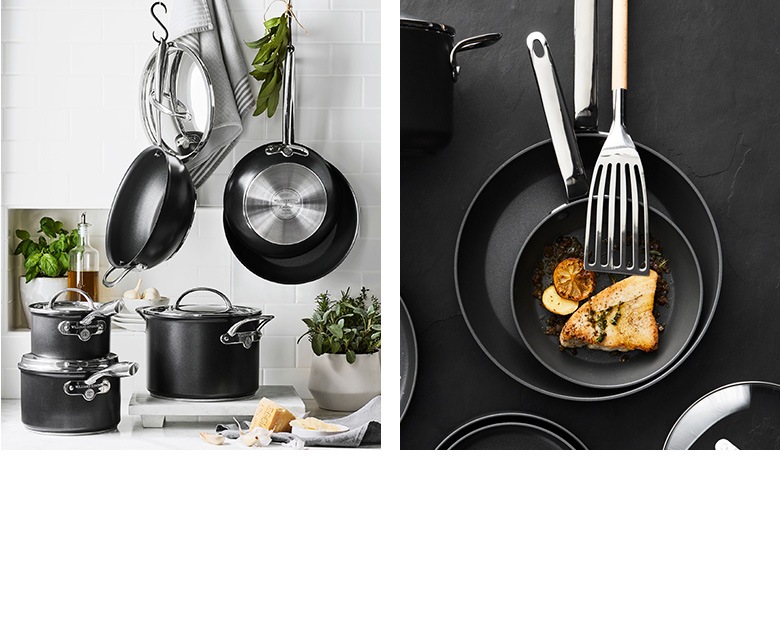 Williams Sonoma Cookware Williams Sonoma Cookware