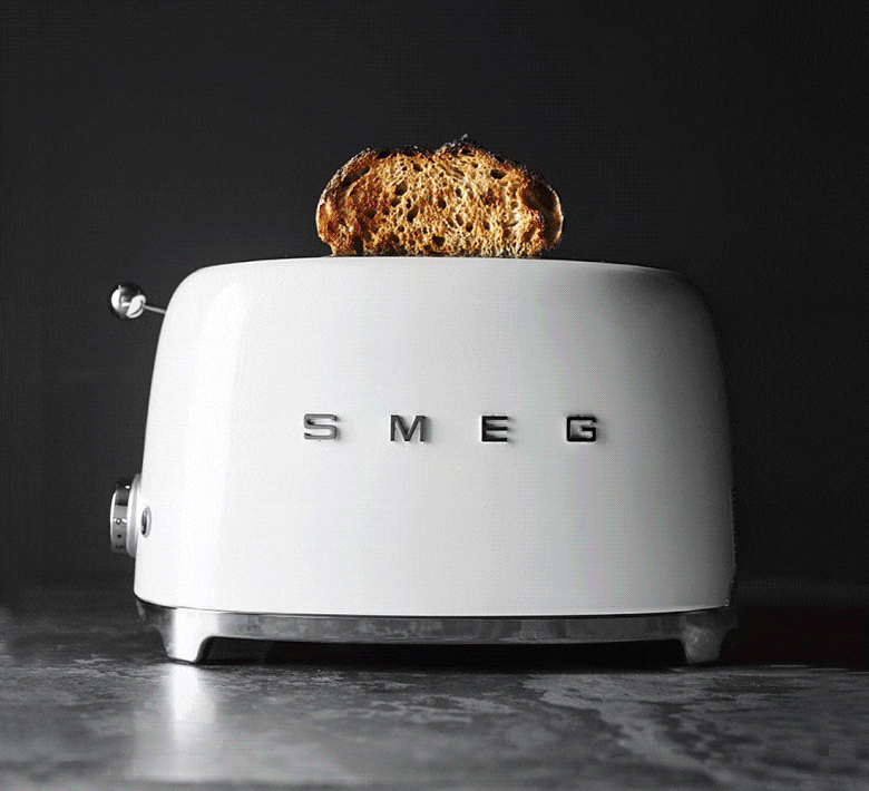 The Colours of SMEG The Colours of SMEG