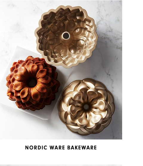 Nordic Ware Bakeware >